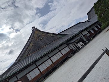 京都市観光協会（催行運営：株式会社らくたび）に投稿された画像（2025/1/17）