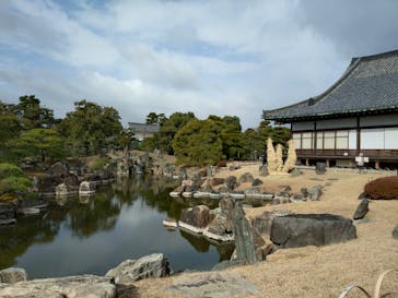 元離宮二条城に投稿された画像（2025/1/17）