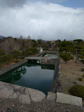 元離宮二条城に投稿された画像（2025/1/17）