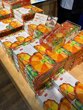 古宇利オーシャンタワーに投稿された画像（2025/1/17）