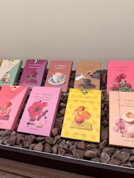 felissimo chocolate museum（フェリシモチョコレートミュージアム）に投稿された画像（2025/1/17）