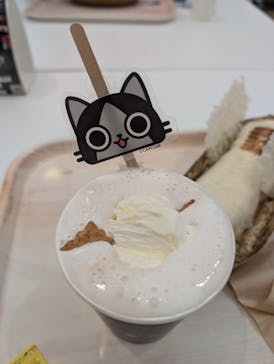 ニジゲンノモリに投稿された画像（2025/1/18）