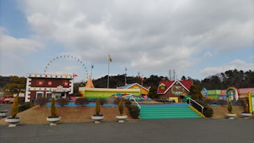 おもちゃ王国（岡山）に投稿された画像（2025/1/18）