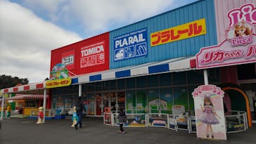 おもちゃ王国（岡山）に投稿された画像（2025/1/18）