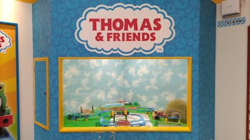 おもちゃ王国（岡山）に投稿された画像（2025/1/18）