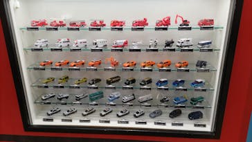 おもちゃ王国（岡山）に投稿された画像（2025/1/18）