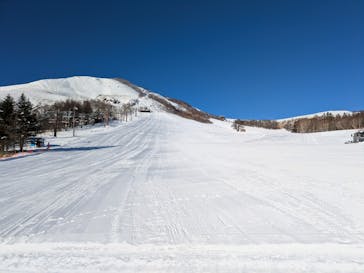 車山高原SKYPARKスキー場に投稿された画像（2025/1/18）