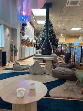 おふろcafé utataneに投稿された画像（2025/1/18）