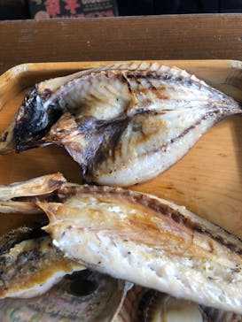 海女小屋はちまんかまどに投稿された画像（2025/1/18）