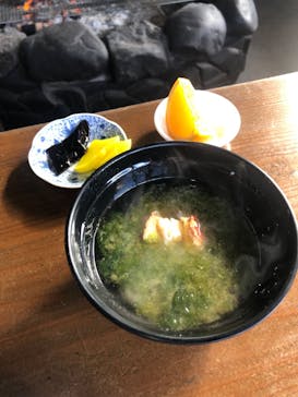 海女小屋はちまんかまどに投稿された画像（2025/1/18）