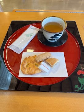 首里城公園 有料区域に投稿された画像（2025/1/18）