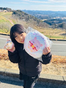 マザー牧場に投稿された画像（2025/1/18）