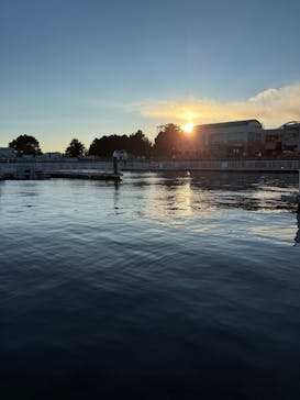 横浜・八景島シーパラダイス　プレジャーランドに投稿された画像（2025/1/18）
