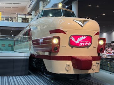 京都鉄道博物館に投稿された画像（2025/1/18）