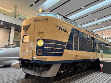 京都鉄道博物館に投稿された画像（2025/1/18）