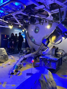 新江ノ島水族館に投稿された画像（2025/1/18）