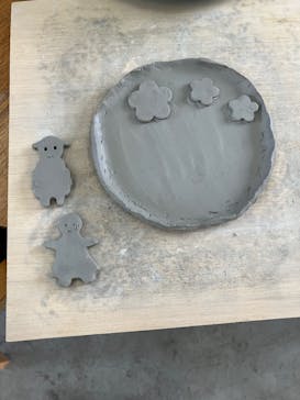 おおだて陶芸工房　鳳凰窯に投稿された画像（2025/1/18）