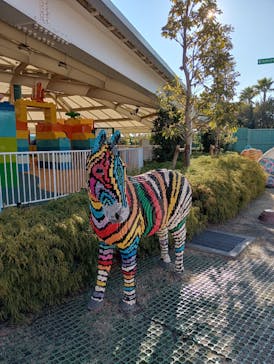 レゴランドⓇ・ジャパン・リゾートに投稿された画像（2025/1/18）