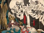 歌川国芳展 －奇才絵師の魔力に投稿された画像（2025/1/18）