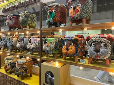 HandMade In Japan Fes' 冬(2026)に投稿された画像（2025/1/18）