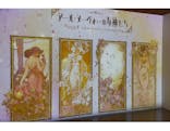 ミュシャ展～アール・ヌーヴォーの女神たち～に投稿された画像（2025/1/18）