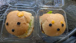 IPCわんわん動物園に投稿された画像（2025/1/18）