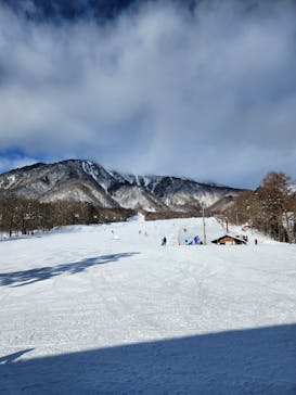 爺ガ岳スキー場に投稿された画像（2025/1/18）