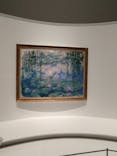 モネ 睡蓮のとき（国立西洋美術館）に投稿された画像（2025/1/18）