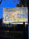 モネ 睡蓮のとき（国立西洋美術館）に投稿された画像（2025/1/18）