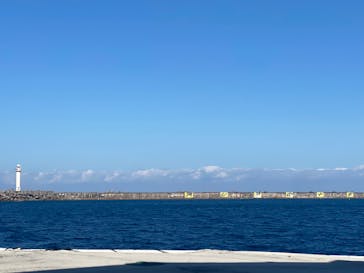 ウエストマリンに投稿された画像（2025/1/18）