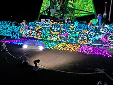 さがみ湖MORI MORIに投稿された画像（2025/1/18）