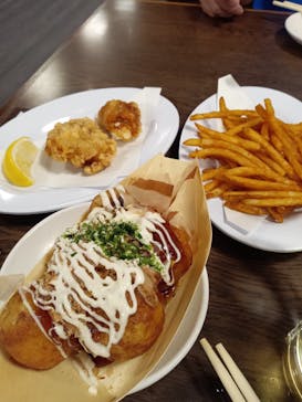 極楽湯 多摩センター店に投稿された画像（2025/1/18）