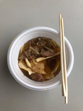 秋田かやき協議会に投稿された画像（2025/1/18）