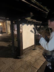 松阪温泉熊野の郷に投稿された画像（2025/1/18）