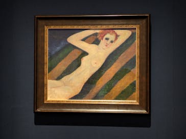 あべのハルカス美術館に投稿された画像（2025/1/18）