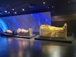 MYSTERY OF TUTANKHAMEN 体感型古代エジプト展に投稿された画像（2025/1/18）