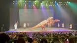 一条工務店 presents  恐竜ラボ！キング・オブ・ハンターズ from DINO-A-LIVE【明石公演】に投稿された画像（2025/1/18）