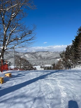 大仙市営協和スキー場に投稿された画像（2025/1/18）