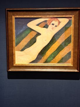 あべのハルカス美術館に投稿された画像（2025/1/18）