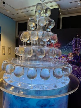 新江ノ島水族館に投稿された画像（2025/1/18）