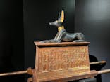 MYSTERY OF TUTANKHAMEN 体感型古代エジプト展に投稿された画像（2025/1/18）