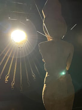 MYSTERY OF TUTANKHAMEN 体感型古代エジプト展に投稿された画像（2025/1/18）