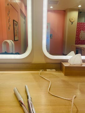 おふろcafé utataneに投稿された画像（2025/1/18）