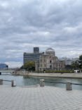 広島平和記念資料館に投稿された画像（2025/1/18）