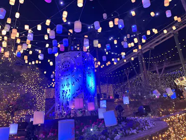 ひらかたパークに投稿された画像（2025/1/18）