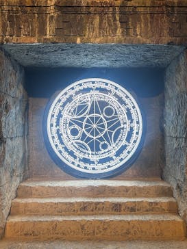 地底王国「美川ムーバレー」に投稿された画像（2025/1/18）