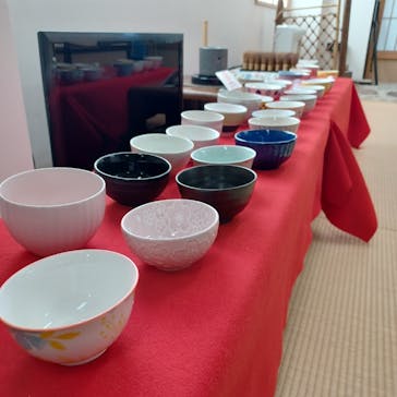 茶禅に投稿された画像（2025/1/18）