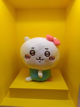 Hello Kitty展 わたしが変わるとキティも変わるに投稿された画像（2025/1/18）