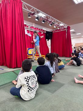 ピュアハートキッズランド伏見桃山に投稿された画像（2025/1/18）