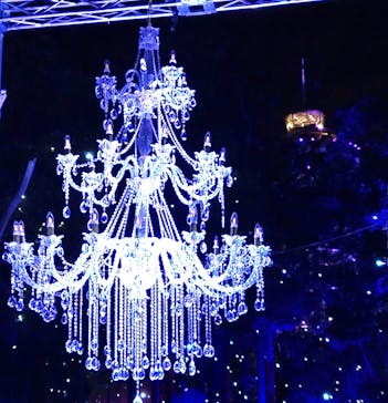 江の島シーキャンドルに投稿された画像（2025/1/19）